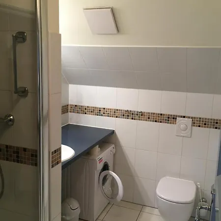 24 Fuer Am Apartmán *