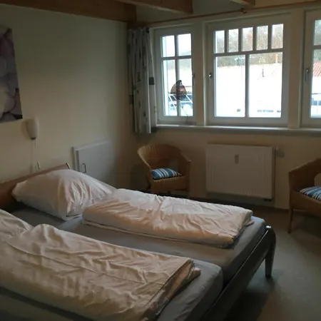24 Fuer Am Apartmán Rerik