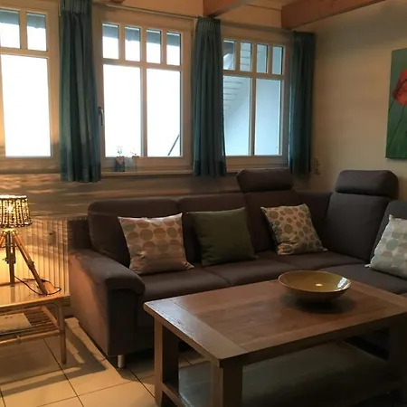 24 Fuer Am Apartmán